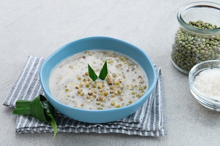 protein nabati untuk MPASI, menu MPASI bayi 7–12 bulan, makanan sehat bayi, sumber protein bayi, MPASI kaya protein, kacang merah untuk bayi, alpukat untuk MPASI, tahu tempe untuk bayi